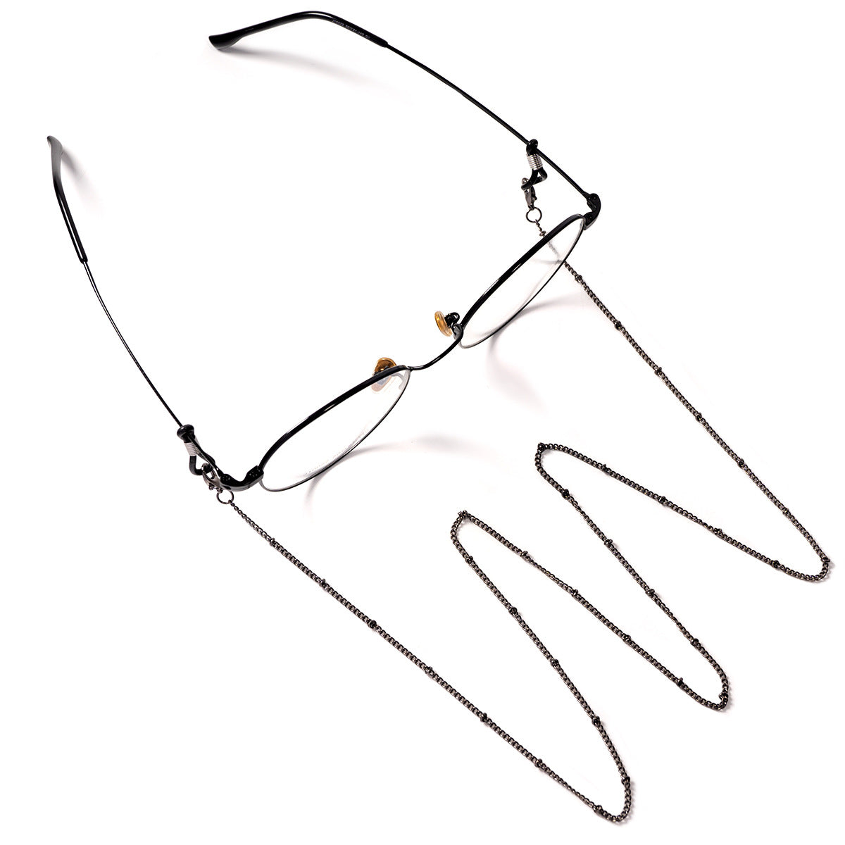 Stilvolle Brillenkettenhalter Brehn