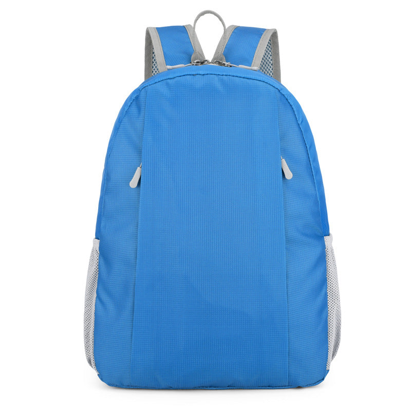 Leichter Alltagsrucksack Brehn