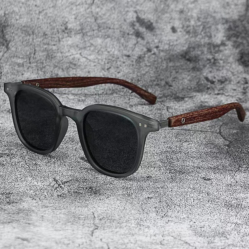Umweltfreundliche oden Rahmen Sonnenbrille Brehn