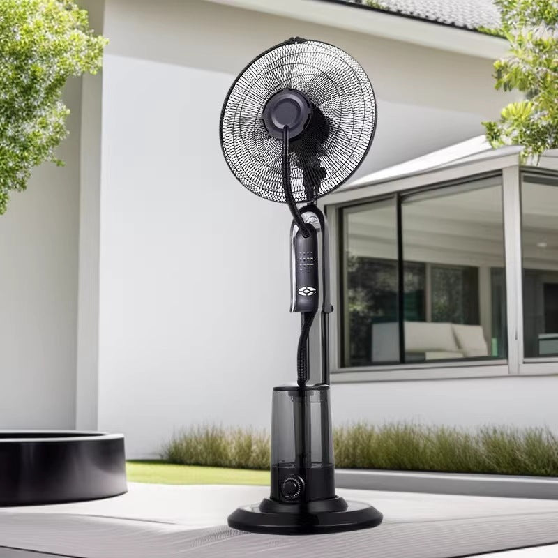 Unisex Standventilator Brehn