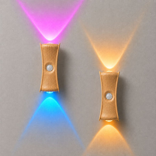 Smart Light Bewegungsmelder