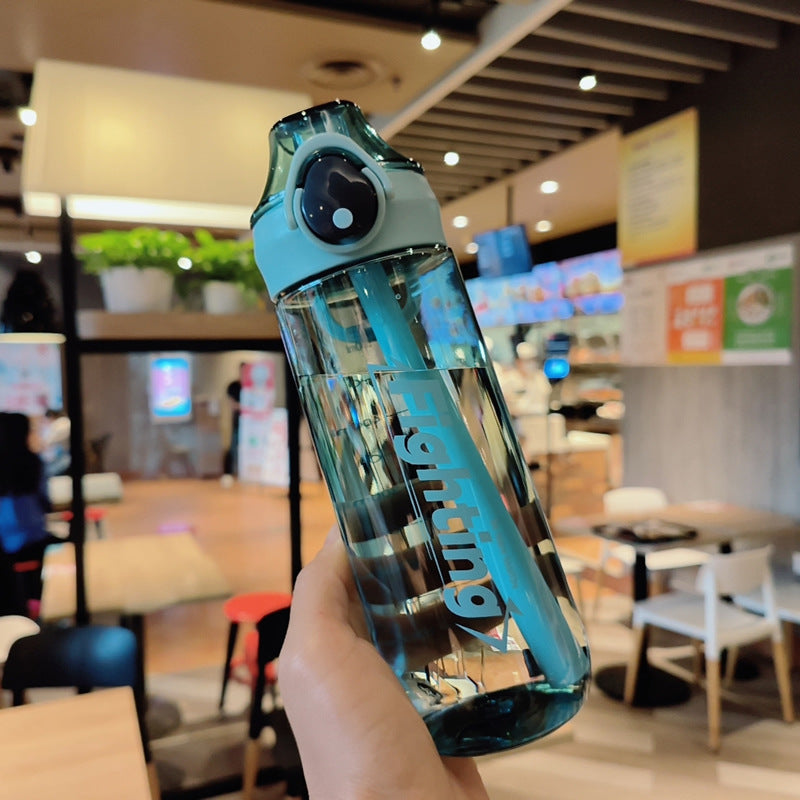 Damen Trinkflasche Brehn