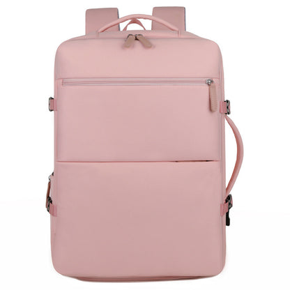 Professioneller Sleek Business Rucksack Brehn