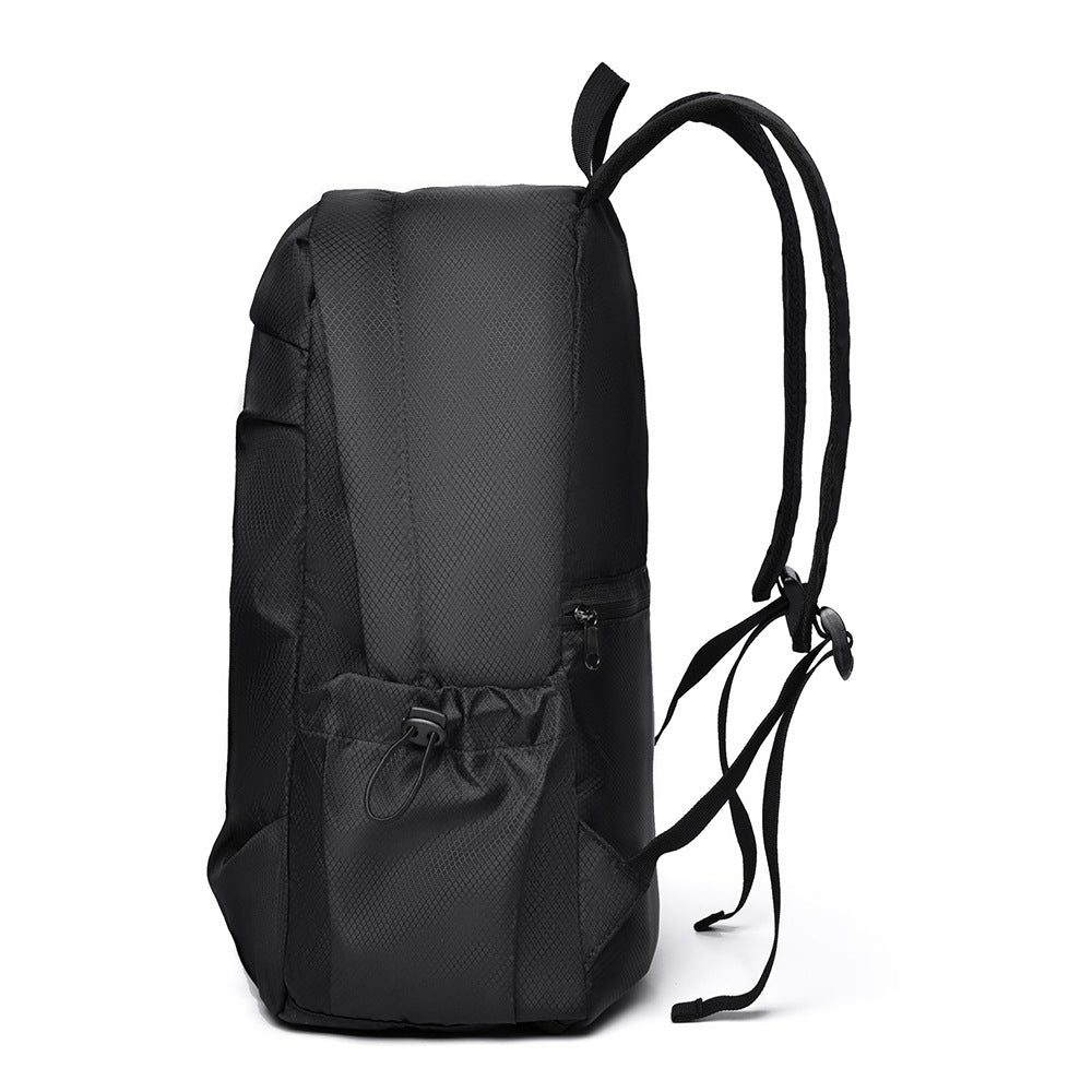 Leichter Outdoor-Abenteuer-Rucksack Brehn