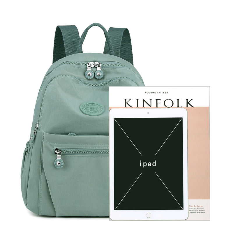 Leichter Outdoor-Rucksack Brehn