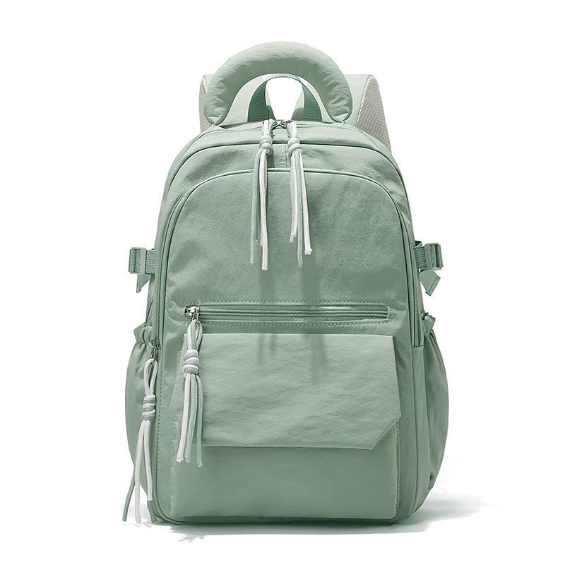 Leichter multifunktionaler Rucksack Brehn