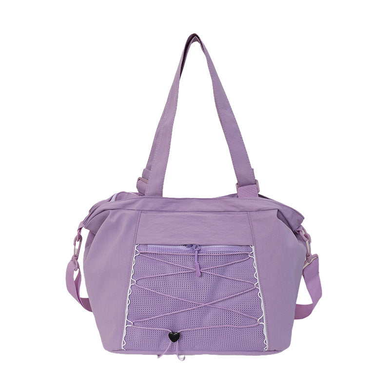Multifunktionale Reisetasche