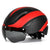 Aerodynamischer Fahrradhelm Brehn