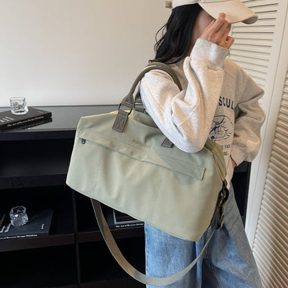 Vielseitige Reisetasche Brehn