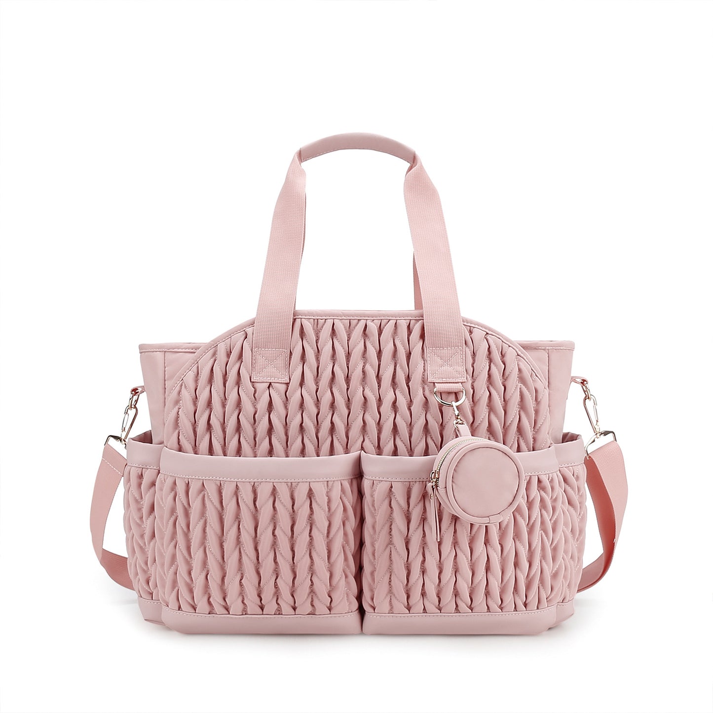 Modische Multifunktionshandtasche Brehn
