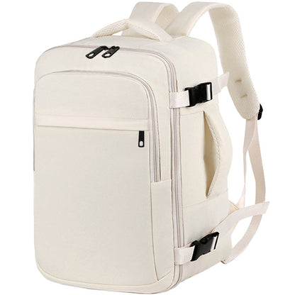 Leichtgewichtiger vielseitiger Reise-Rucksack Brehn