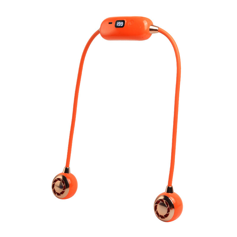 Damen kabellose In-Ear-Kopfhörer mit Digitalanzeige Brehn