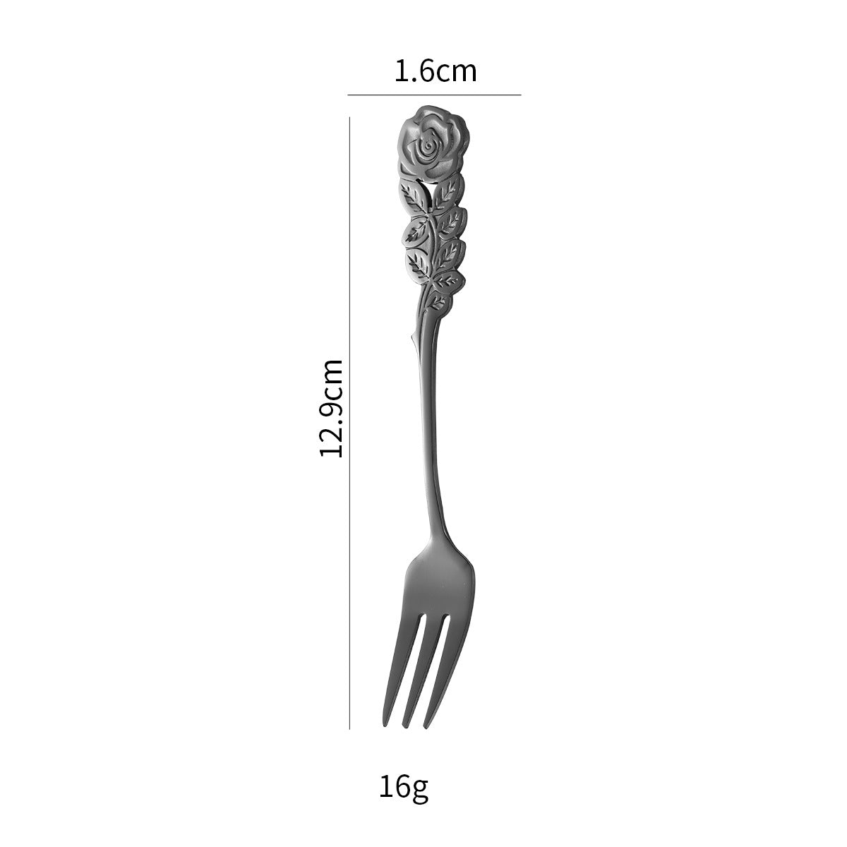 Dekorative Zuckerzangen Brehn