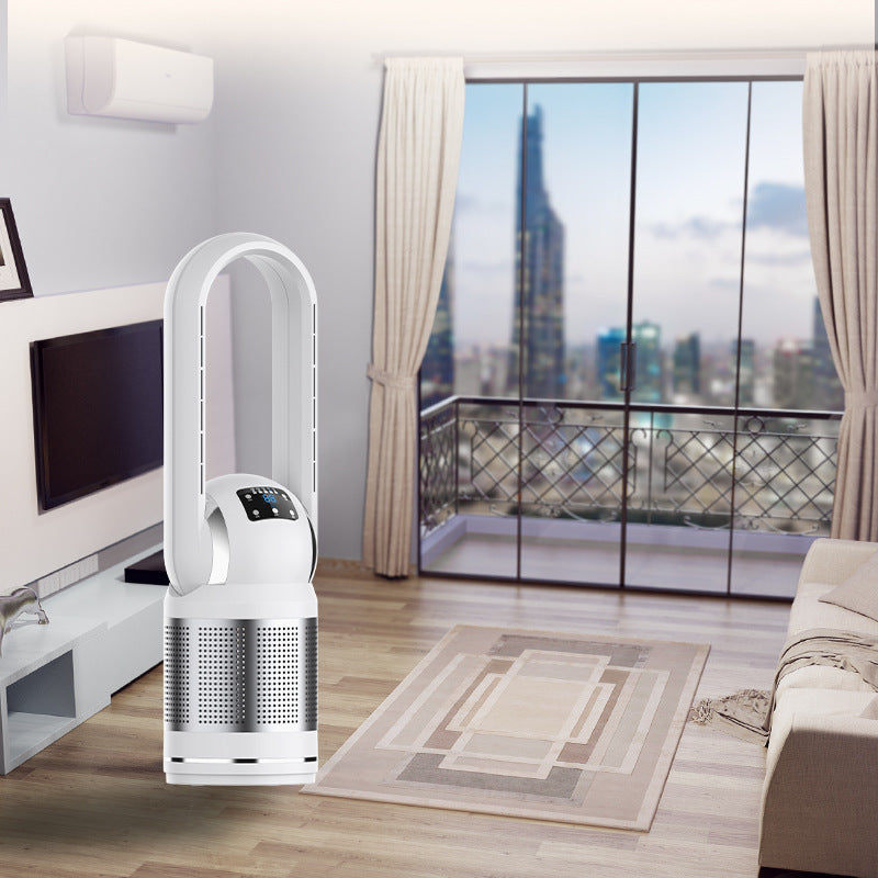 Heimkühlung und Luftreinigungs-Turmventilator Brehn