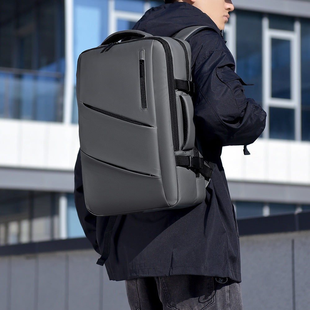 Professionelle Laptop Aktentasche