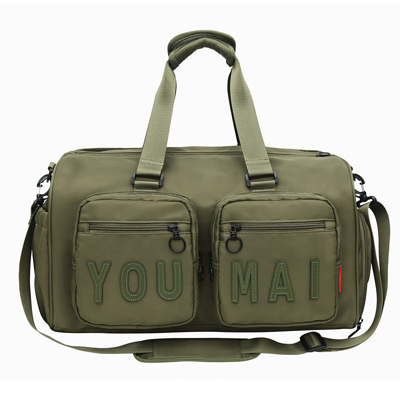 Multi-Taschen Sporttasche