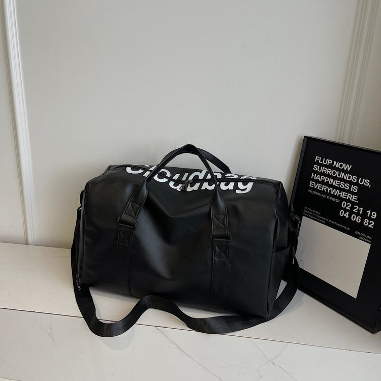Vielseitige Reisetasche Brehn