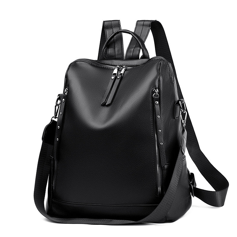 Modischer Mehrfunktions-Rucksack Brehn