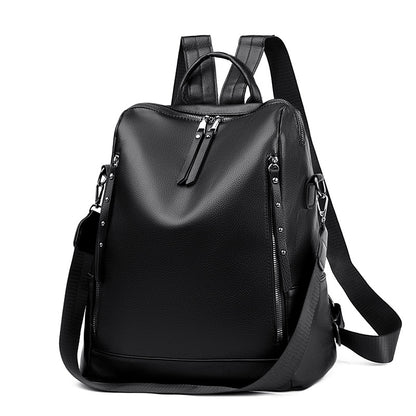 Modischer Mehrfunktions-Rucksack Brehn