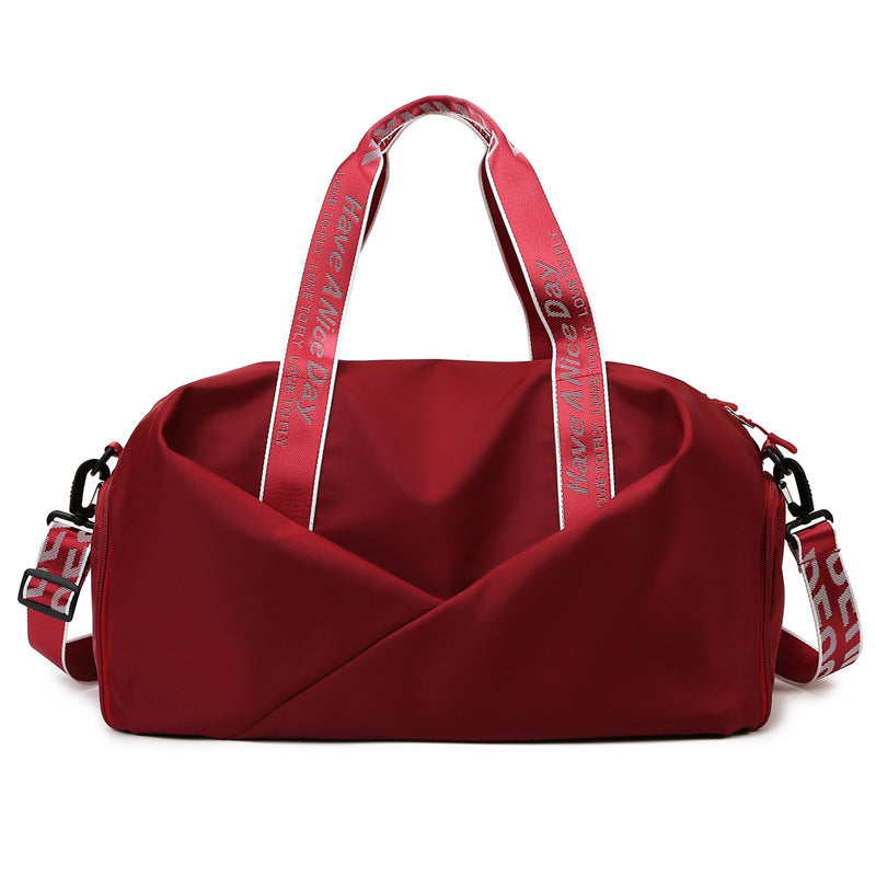 Gym Tote Bag Brehn