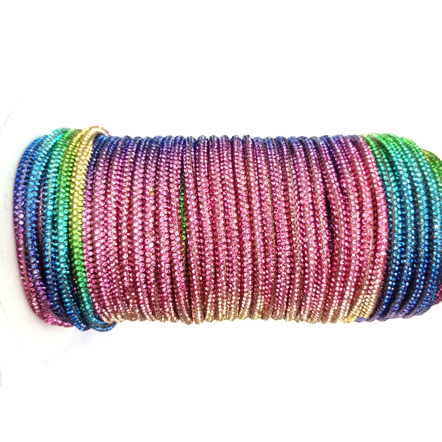 Glitzernde Strass-Haarband Brehn