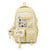 Adorable Character Design Schule Rucksack Brehn