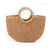 Damen Handgearbeitete Stilvolle Strandtasche Brehn