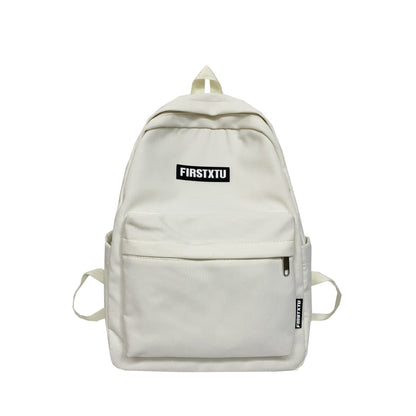 Langlebiger Multi-Compartment Rucksack