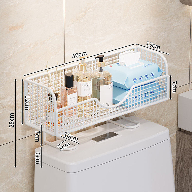 Über-Toilette Aufbewahrungsorganisator Regal Brehn