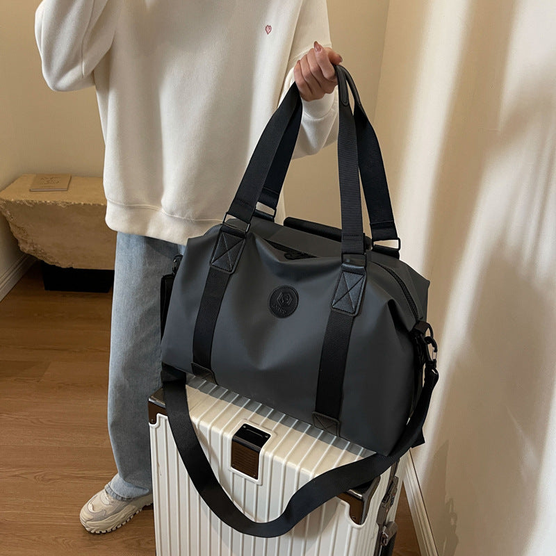Wasserdichte Abenteuer-Duffle-Tasche Brehn