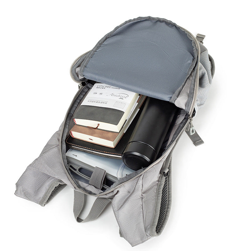 Leichter Wanderrucksack Brehn