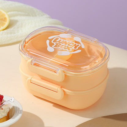 Multi-Funktionale Mahlzeitenvorbereitung Container