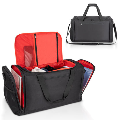 Vielseitige Reisetasche mit Mehrfachfachdesign Brehn