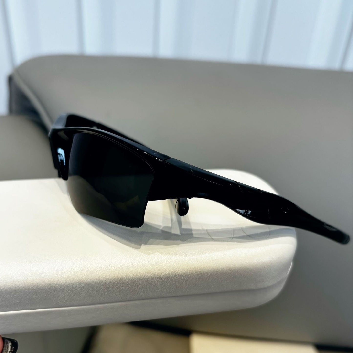 Damen Sportliche Performance-Sonnenbrille Brehn