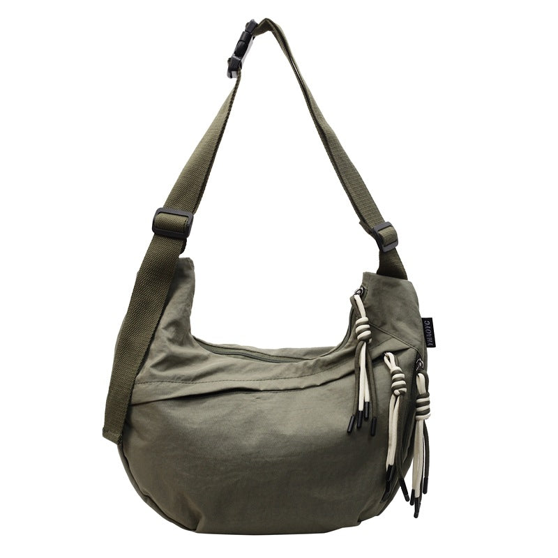 Leichte lässige Sling-Tasche Brehn