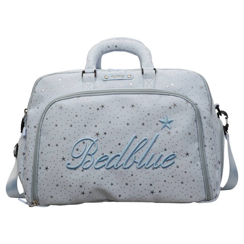 Multi-Purpose Reis Duffle Bag Brehn
