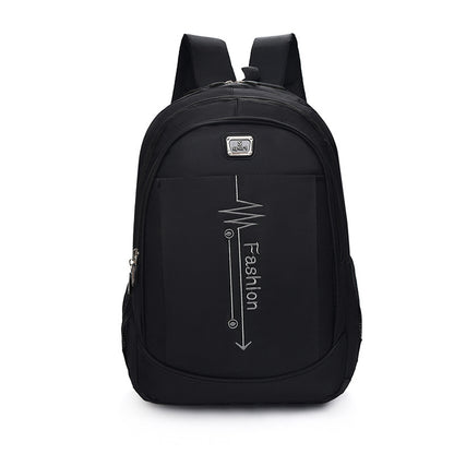 Modischer Slim Rucksack Brehn