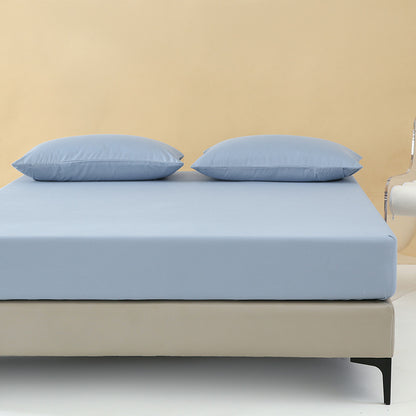 Tief-Taschen Stretch Mikrofaser Spannbettlaken mit elastischen Ecken