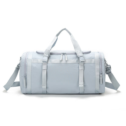 Unisex Sportliche Reisetasche mit stabilen Tragegriffen Brehn