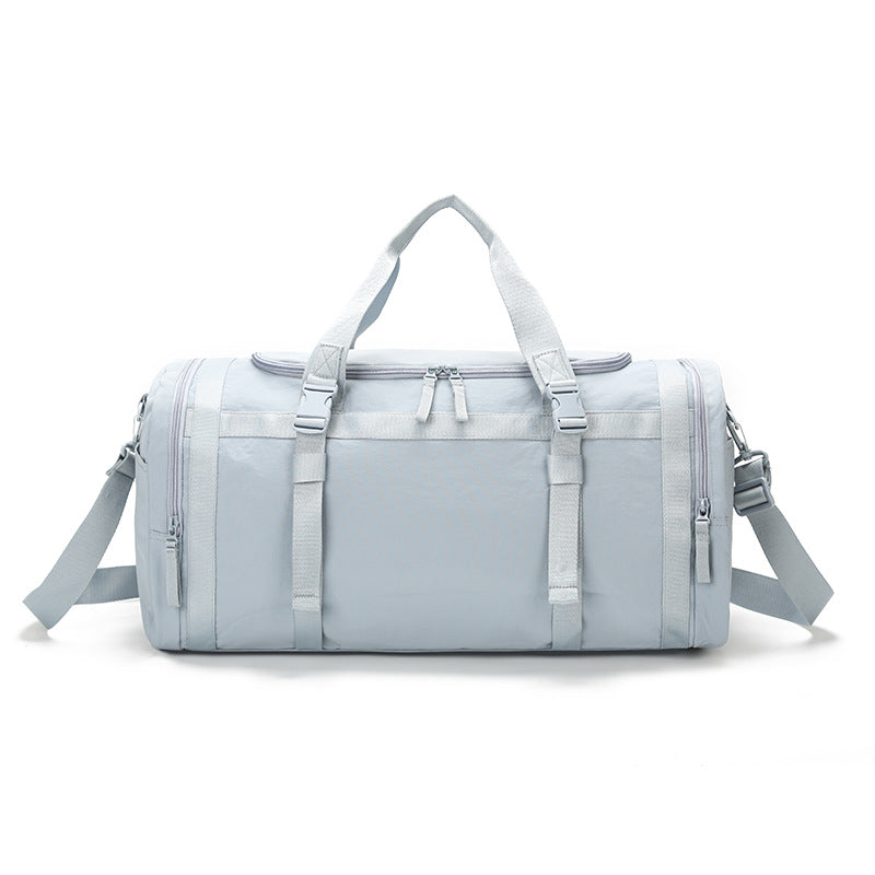 Vielseitige multifunktionale Gym Duffel Bag Brehn