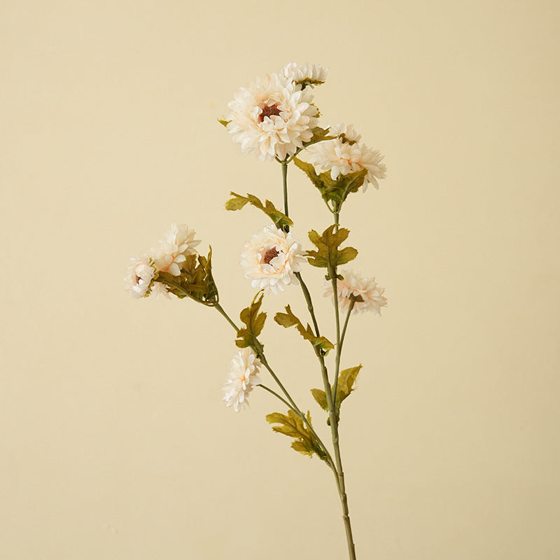 Dekorative Kunstblumen Brehn