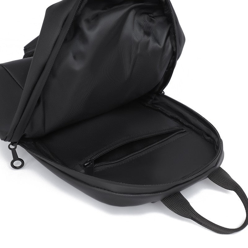 Sleek Ergonomischer Sling Bag Brehn