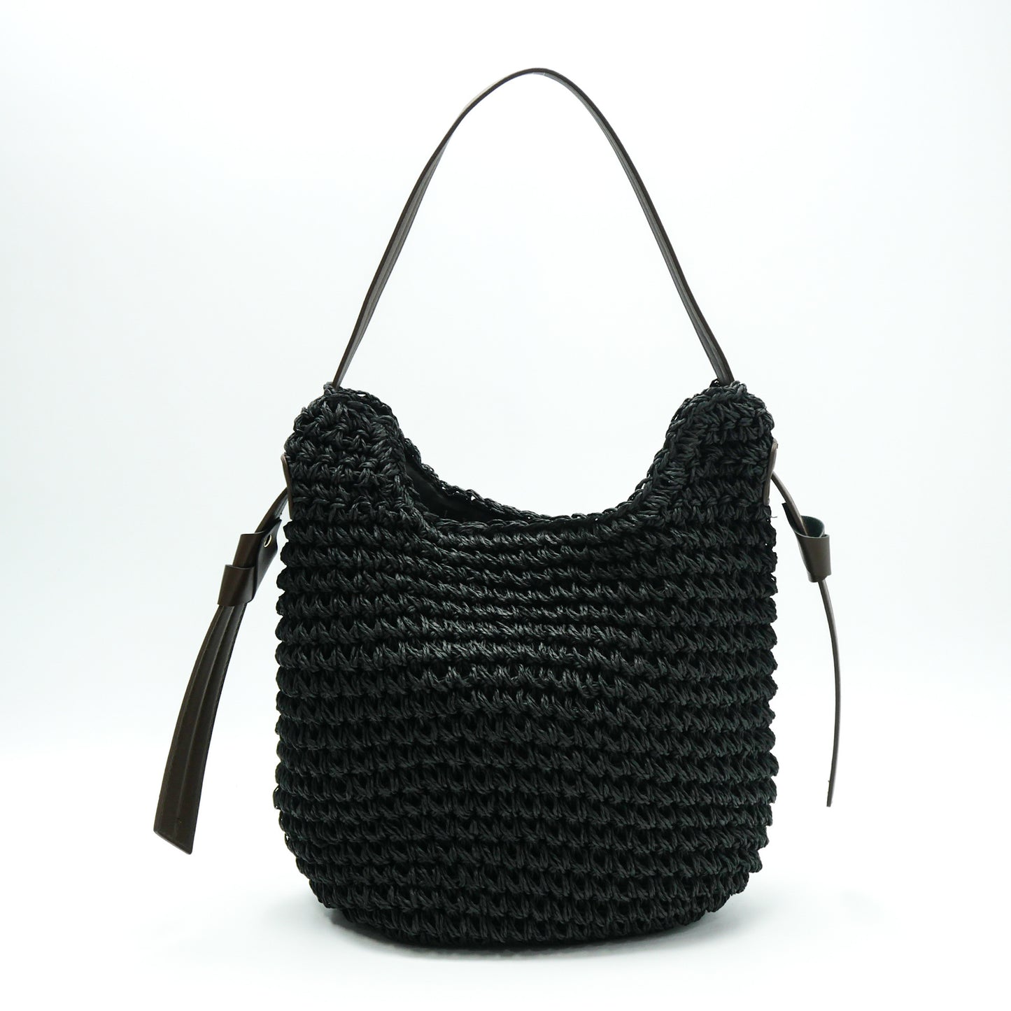 Makramee Handtasche Brehn