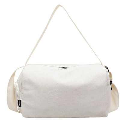 Praktische Reisetasche Mit Geräumigem Innenfach Brehn
