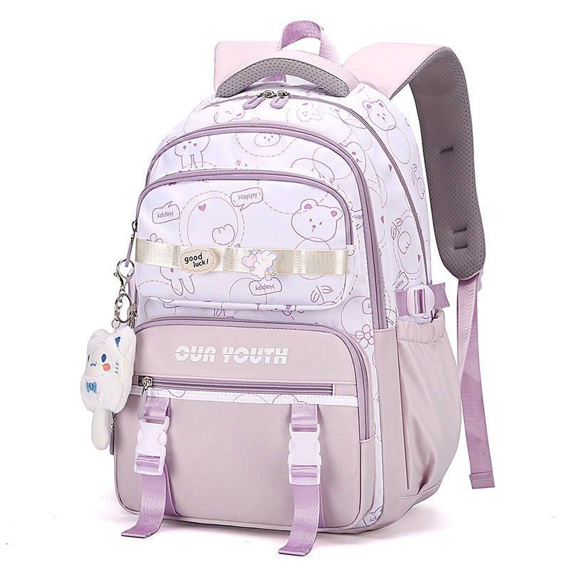 Schulrucksack Brehn