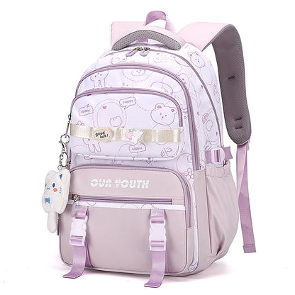 Schulrucksack Brehn