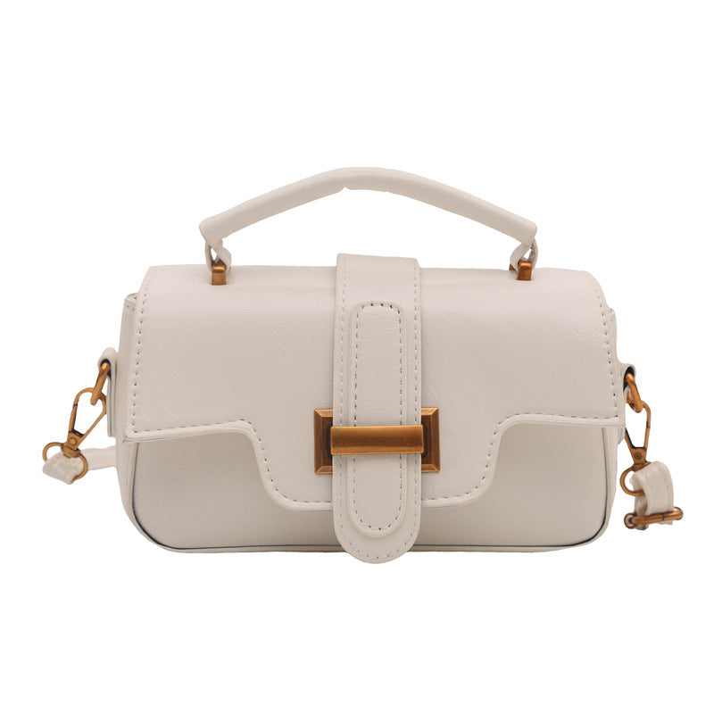 Kompakte stilvolle Handtasche  1790616953