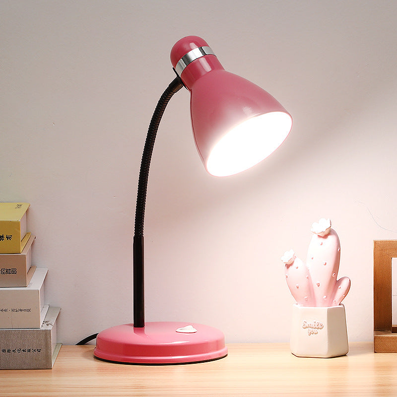 Moderne Schreibtischlampe