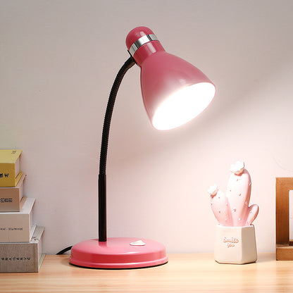 Moderne Schreibtischlampe