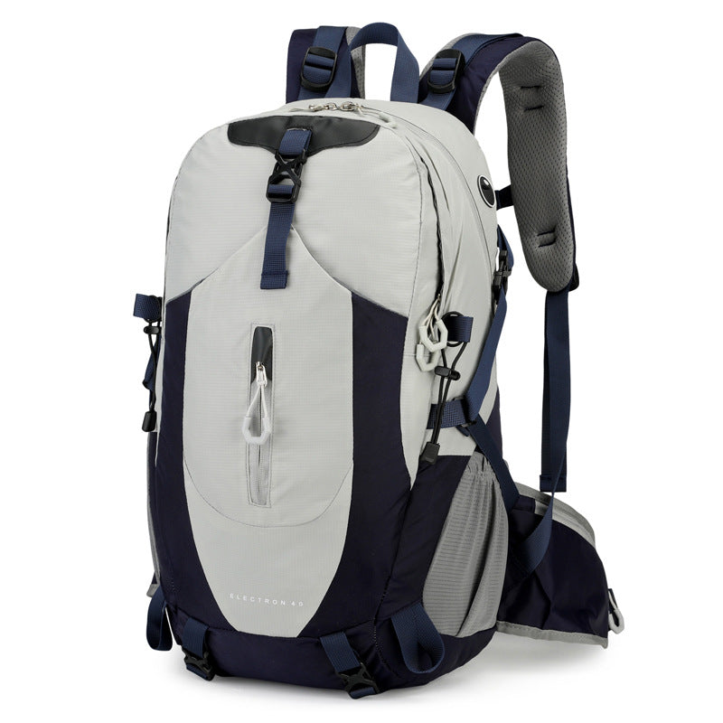 Langlebiger Wanderrucksack Brehn
